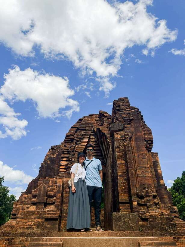 Hoi An: Half-day Excursion To My Son Sanctuary Tour - Why My Son matters beyond the photo stop