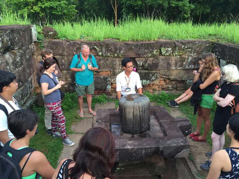 Hoi An: Half-day Excursion To My Son Sanctuary Tour - What the guide adds