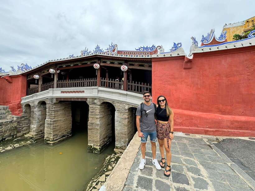 Hoi An: Half-Day Heritage Walking Tour - Forty minutes at the Traditional Art Performance Theatre