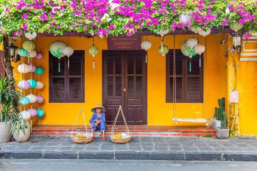 Hoi An: Half-Day Heritage Walking Tour - The folk museum and Hoi An’s older homes