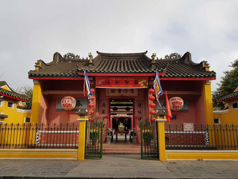 Hoi An: Half-Day Heritage Walking Tour - How the four-hour schedule really feels