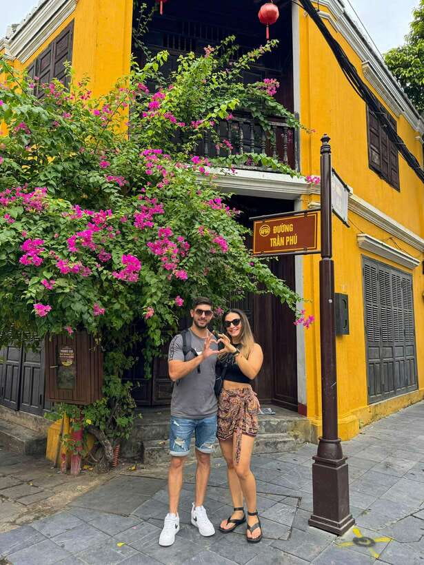Hoi An: Half-Day Heritage Walking Tour - Fujian Assembly Hall and Chinese influence