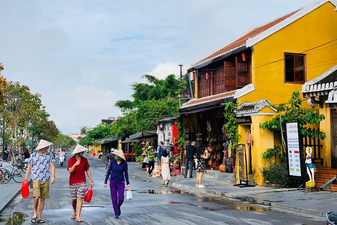 Hoi An: Half-day Hoi An Heritage Walk - Is $33 a fair price?