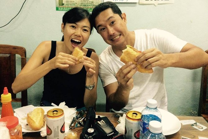 Hoi An Half-Day Street Food Guided Tour - HFE - Key points for your Hoi An food walk