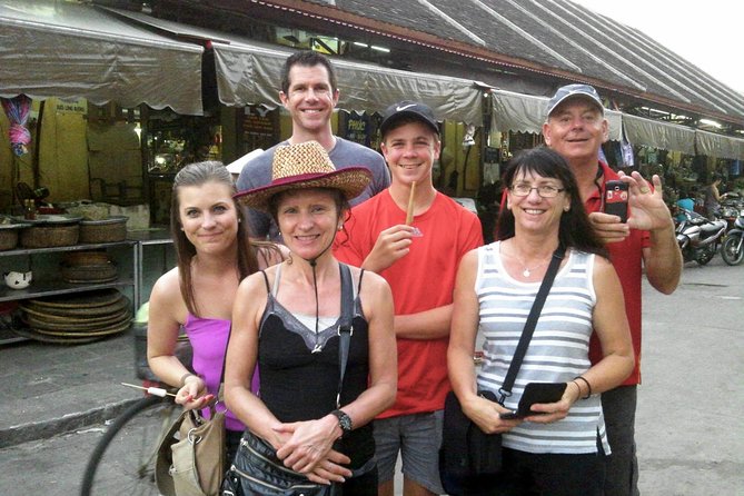 Hoi An Half-Day Street Food Guided Tour - HFE - Ten stops that turn dinner into a local lesson