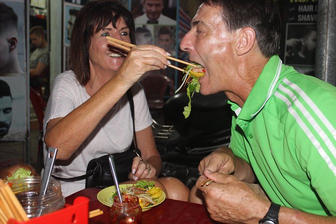 Hoi An Half-Day Street Food Guided Tour - HFE - Who will enjoy this experience most