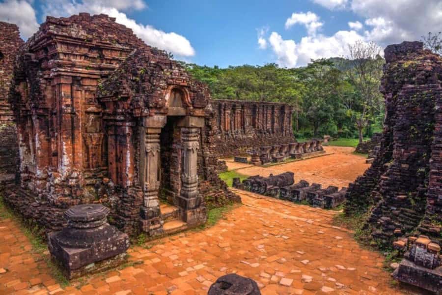 Hoi An: Half-Day to My Son Sanctuary & Sunset River Cruise - Who should book this half-day outing?