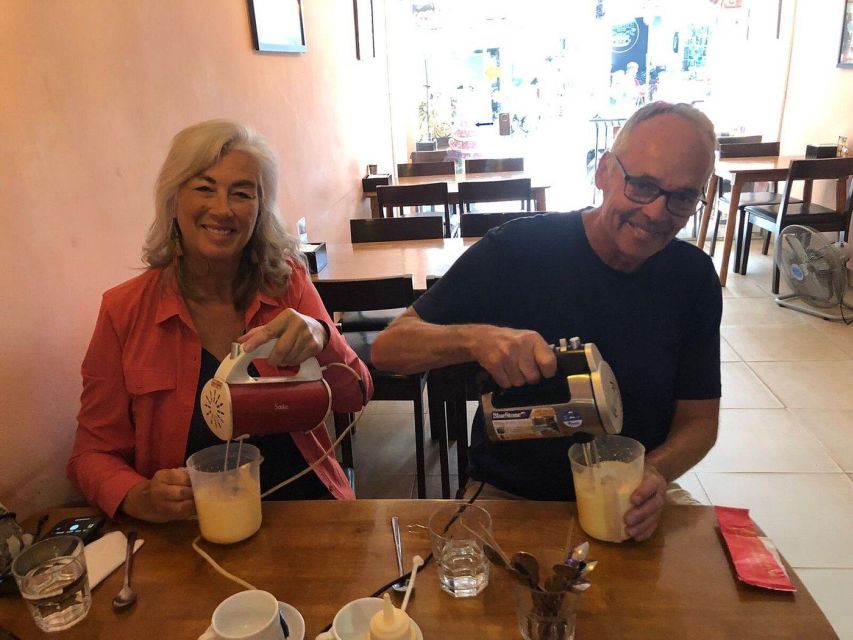 Hoi An: Hand-on Making Vietnamese Coffee Class & Culture - Should you book it?