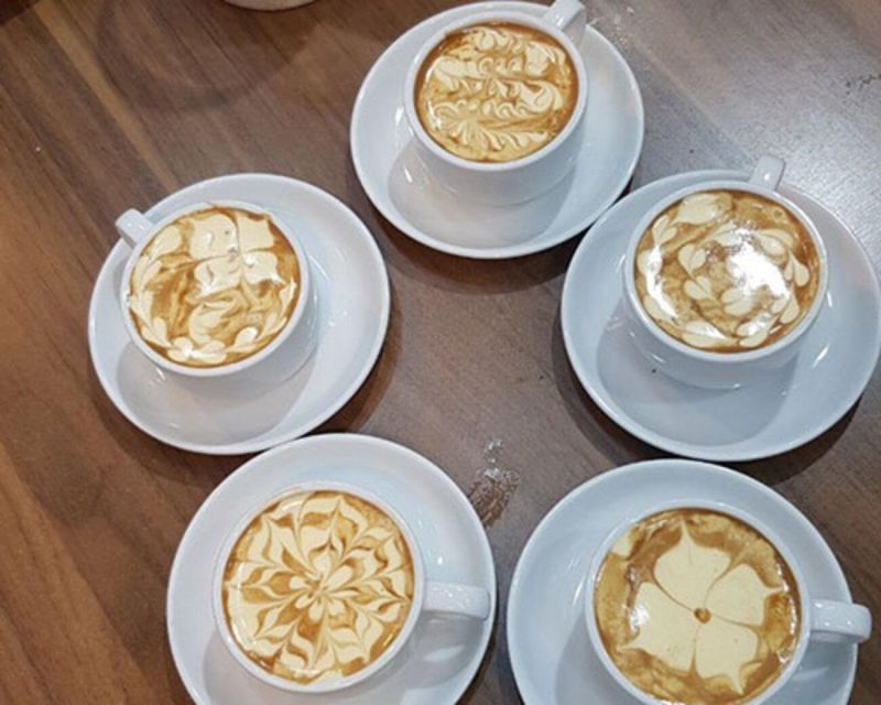 Hoi An: Hand-on Making Vietnamese Coffee Class & Culture - Who will enjoy this Hoi An class?