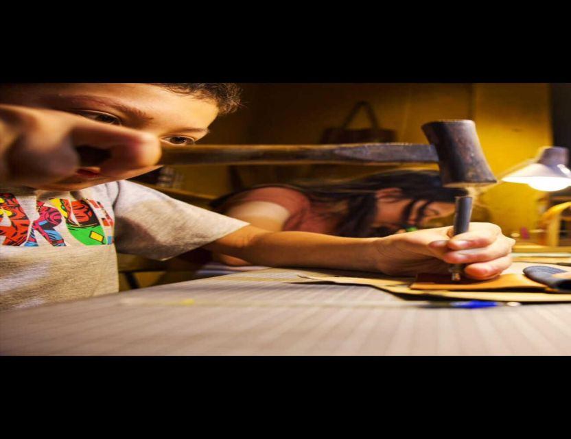 Hoi An: Handmade Leather Crafts Workshop (Starter Course) - Who Should Book This Workshop?