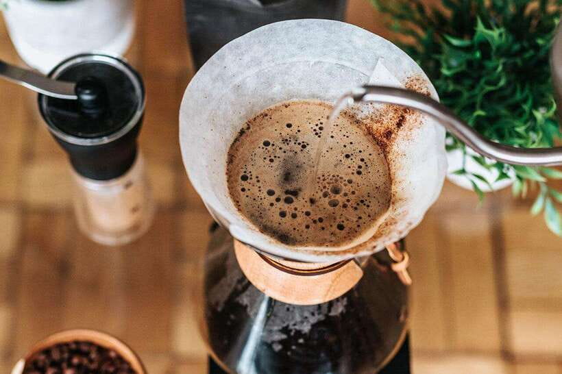 Hoi An: Hands-on Vietnamese Coffee Making Class with Long - The Hands-On Part: Filters, Ingredients, and Tasting