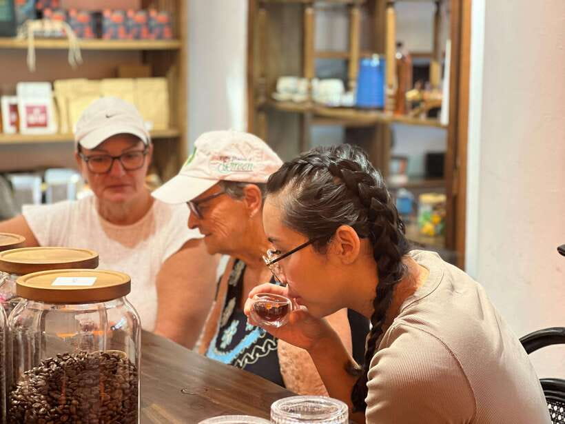 Hoi An: Hands-on Vietnamese Coffee Making Class with Long - Should You Book This Hoi An Coffee Experience?