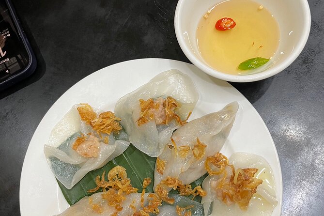 Hoi An hidden food adventure - Understanding Hoi An through its food