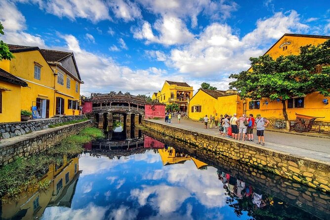 Hoi An Hidden Gem- Local Food- Lantern Making- Tailoring - Key points to know before booking