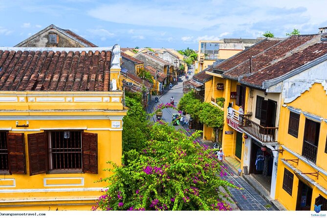 Hoi An Hidden Gem- Local Food- Lantern Making- Tailoring - Tasting cao lau and white rose dumplings