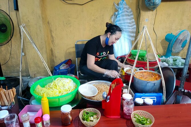 Hoi An Hidden Gem- Local Food- Lantern Making- Tailoring - Is $50 a fair price?