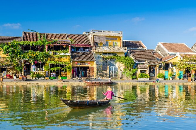 Hoi An Hidden Gem- Local Food- Lantern Making- Tailoring - Who will get the most from this tour?