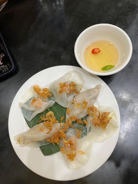 Hoi An hiden food adventure - Family homes, old recipes, and the people behind the food