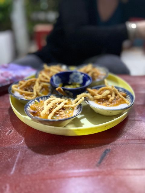 Hoi An hiden food adventure - Cao Lau and the food history of Hoi An