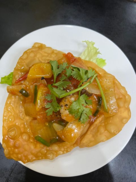 Hoi An hiden food adventure - Back roads and everyday Hoi An