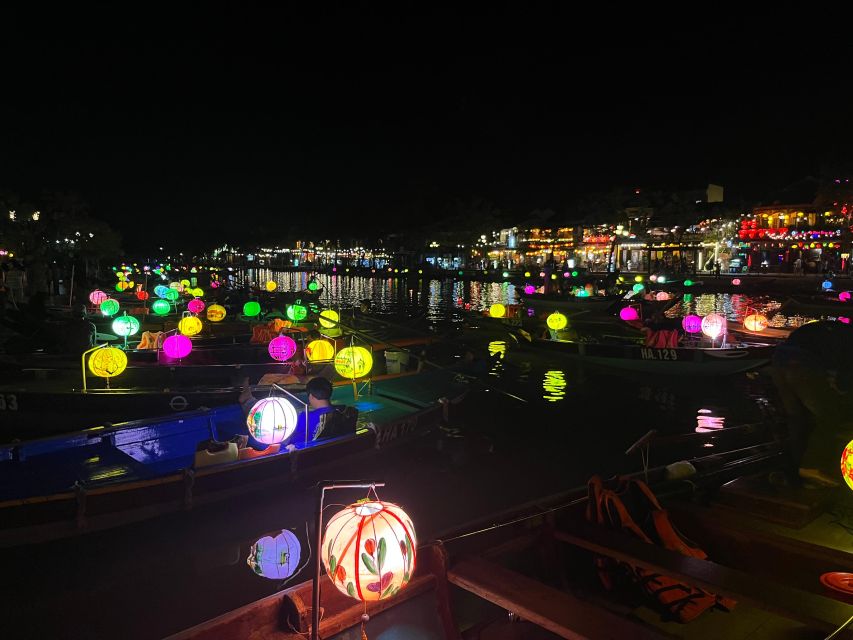 Hoi An hiden food adventure - Is $23 good value?