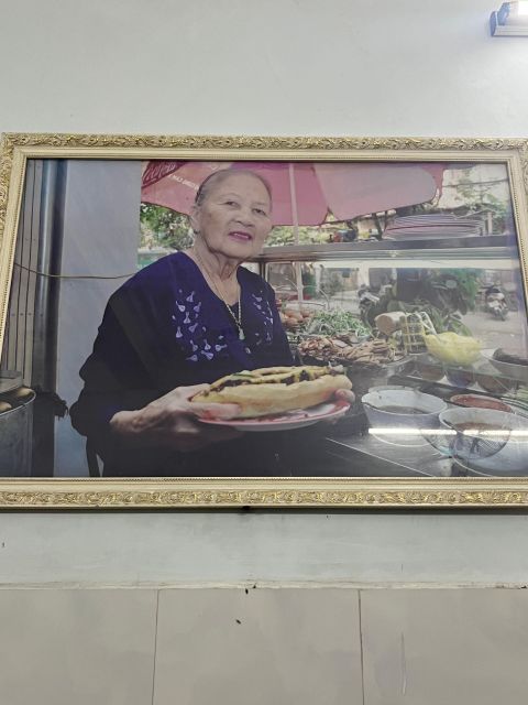 Hoi An hiden food adventure - Starting at 106 Nguyen Truong To