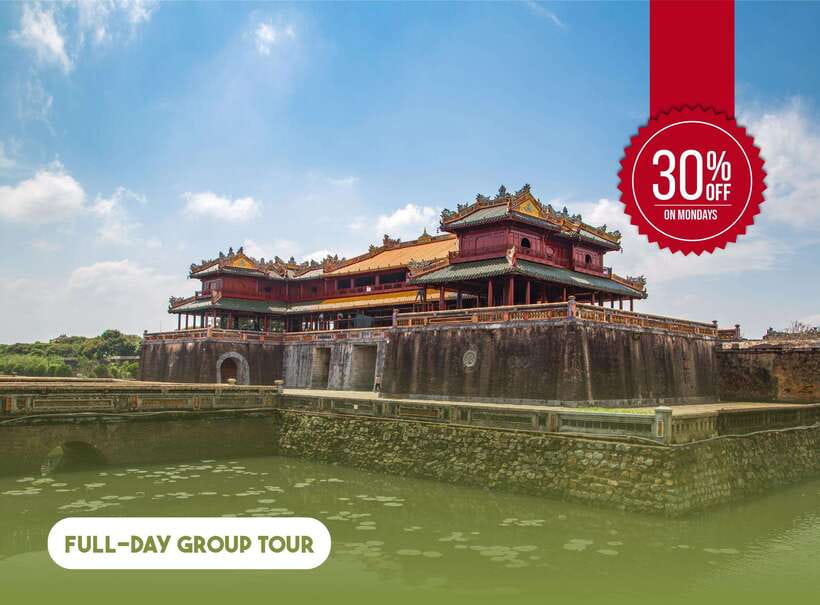 Hoi An: Imperial Hue And Scenic Hai Van Pass Discovery Tour - Why this Hoi An to Hue trip works