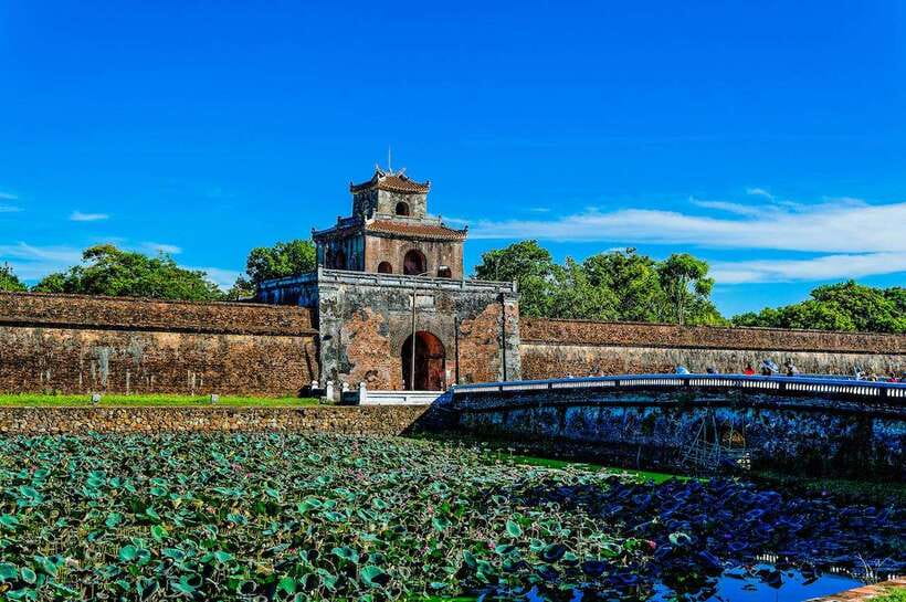 Hoi An: Imperial Hue And Scenic Hai Van Pass Discovery Tour - The return to Hoi An