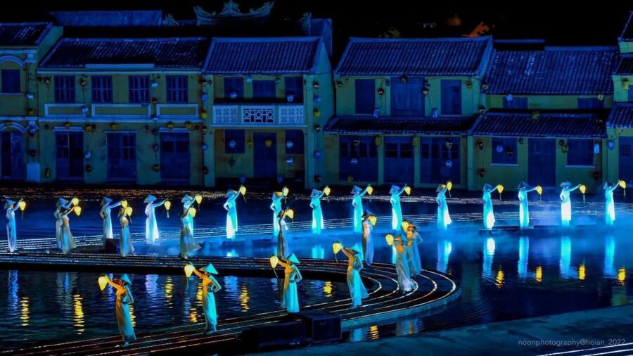 Hoi An: Impression Theme Park and Memories Show Tickets - Who will enjoy this most