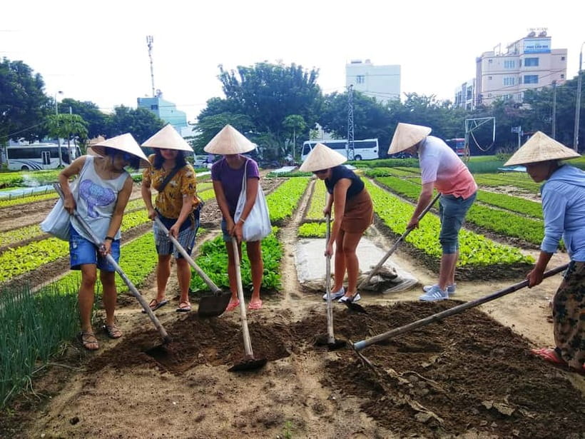 Hoi An: Jolie Cooking Class - Why this cooking class begins at the market