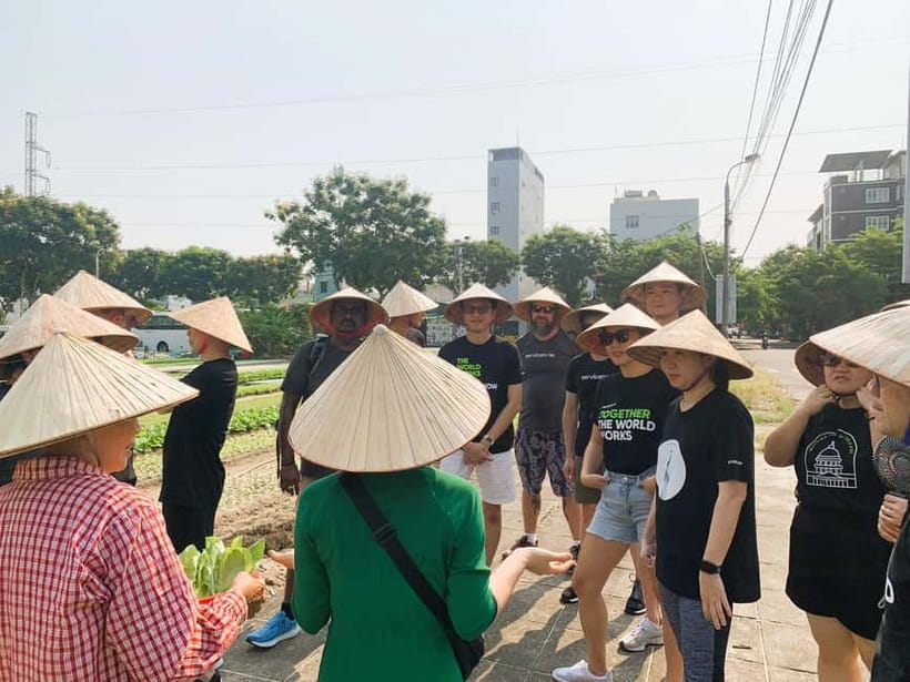 Hoi An: Jolie Cooking Class - Two and a half hours in a home-style kitchen
