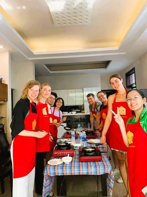 Hoi An: Jolie Cooking Class - Who will enjoy Jolie Cooking Class most?