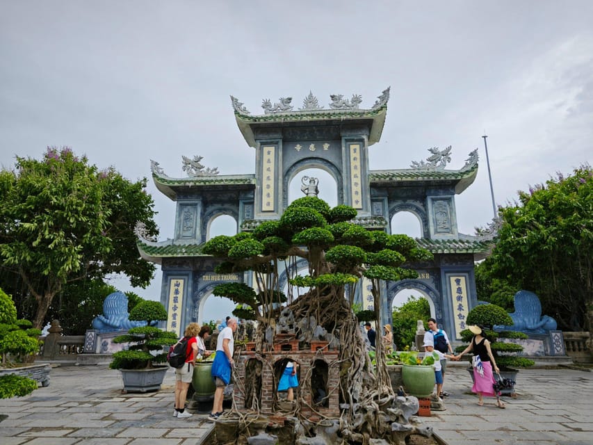 Hoi An: Lady Buddha, Marble Mountains, Coconut & Hoi An Tour - Should you book this Da Nang and Hoi An day tour?