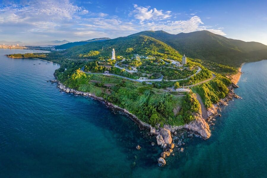 Hoi An: Lady Buddha, Marble Mountains, Coconut & Hoi An Tour - A full day from Da Nang or Hoi An