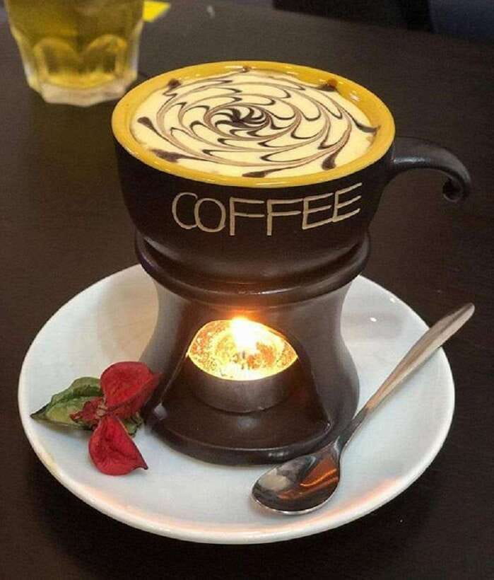 Hoi An: Lantern and Coffee Making Class - Location and timing on Ba Trieu Street