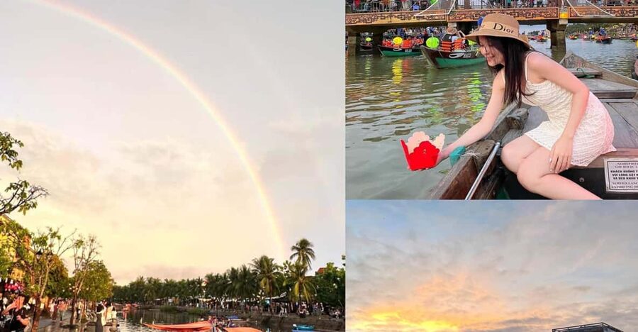 Hoi An : Lantern Boat Ride & Release Lanterns - Practical Tips for a Smoother Ride