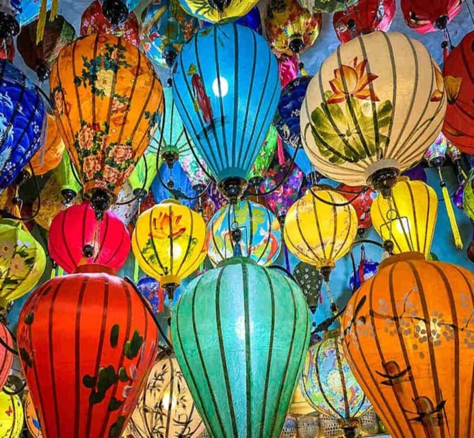 Hoi An: Lantern Making class at Local Home with Local Family - Should You Book the Hoi An Lantern Class?
