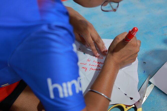 Hoi An Lantern Making Class with Lantern Boat Trip - Who will enjoy this activity most?
