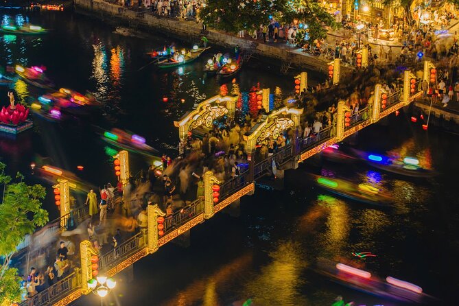 Hoi An Lantern Making Class with Lantern Boat Trip - Why the handmade souvenir is worth the effort