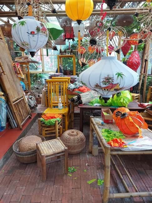 Hoi An: Lantern-Making Workshop in Hoi An Old Town - Should You Book the Hoi An Lantern Workshop?