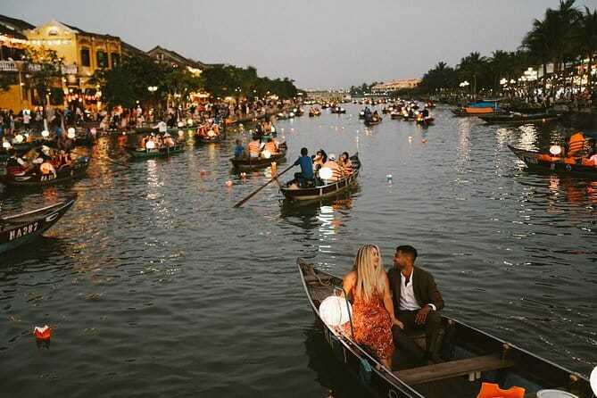 Hoi An Lantern Shop & Boat Photoshoot – Night Experience - Why the lantern shop is the right place to begin