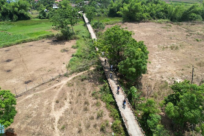 Hoi An Makers Tour by E-Bike - Why this e-bike route shows you more of Hoi An