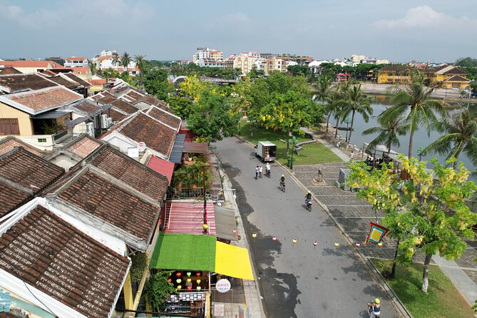 Hoi An Makers Tour by E-Bike - Household makers: the tour’s strongest feature