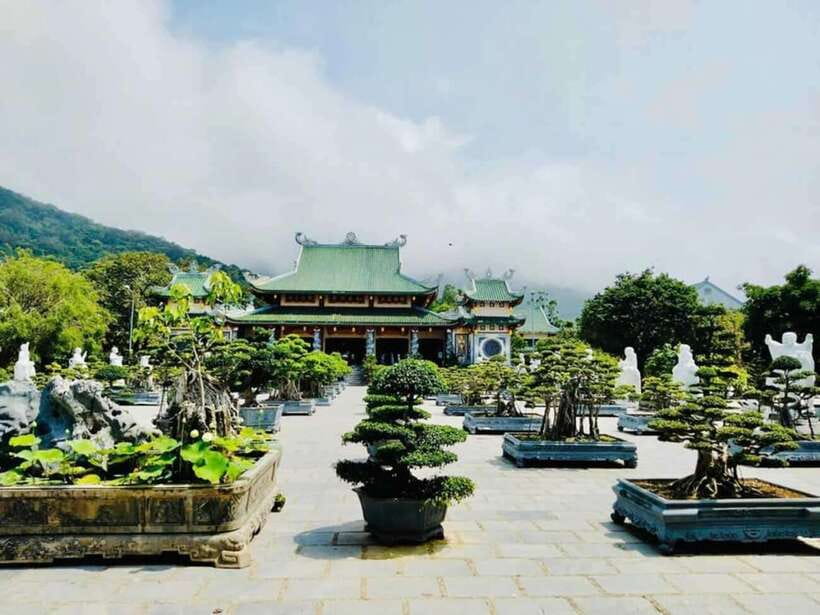 Hoi An: Marble Mountain, Am Phu Cave and Monkey Mountain - Should you book this Marble Mountain tour?