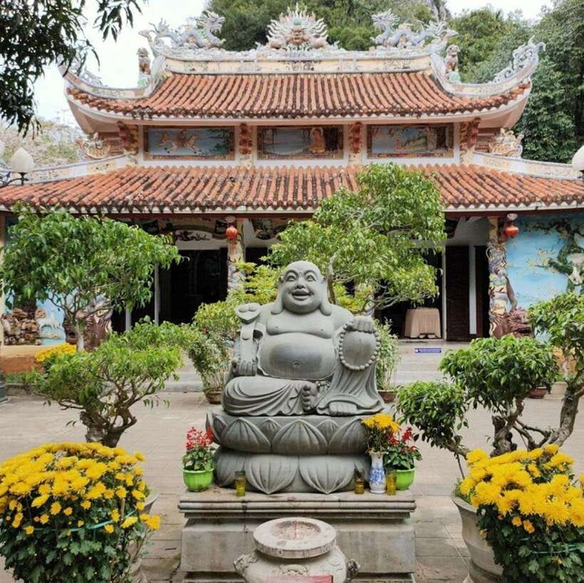 Hoi An: Marble Mountain & Monkey Mountain in Afternoon Tour - Should you book the Marble Mountain and Monkey Mountain tour?