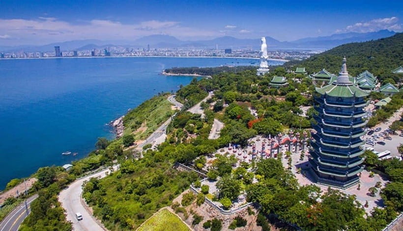 Hoi An: Marble Mountain & Monkey Mountain in Afternoon Tour - Why this afternoon route works