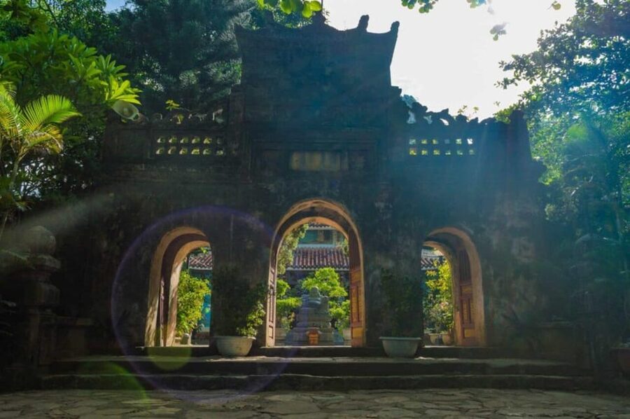 Hoi An: Marble Mountain & Monkey Mountain in Afternoon Tour - Timing, pickup, and the small details that matter