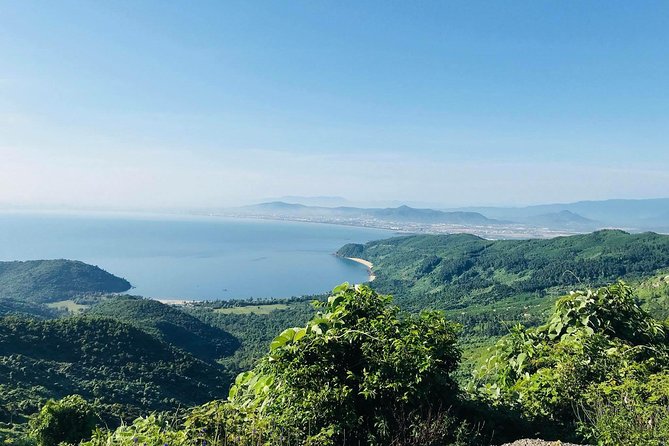 Hoi An: Marble Mountains And Lang Co Beach Full-day Journey - What the $81 price really covers
