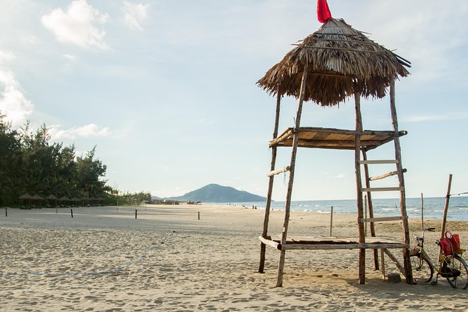 Hoi An: Marble Mountains And Lang Co Beach Full-day Journey - Who should book this day trip?