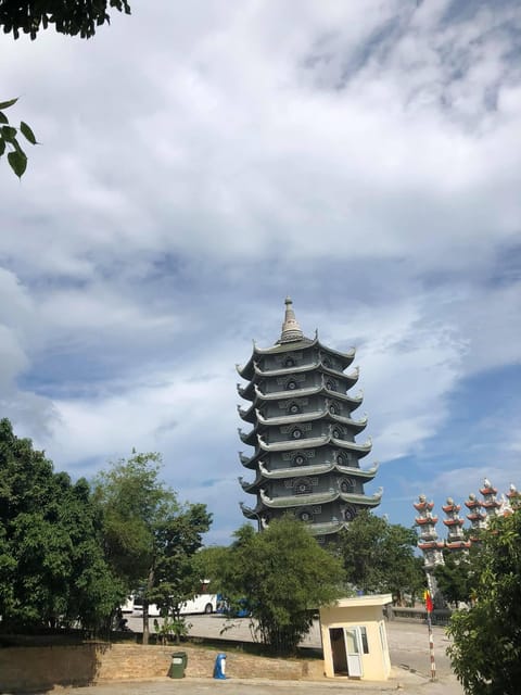 Hoi An : Marble Mountains and My Son Sanctuary Full Day Trip - Who will enjoy this day most